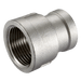 Haitima 2" X 1 1/4" BSPP Female Reducing Socket FRS-2-114 - FluidAirFittings