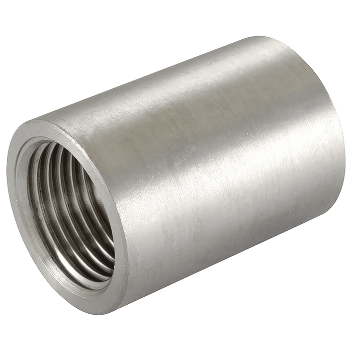 Haitima SS 3" BSP Female Full Socket FS-3 - FluidAirFittings