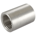 Haitima SS 3" BSP Female Full Socket FS-3 - FluidAirFittings