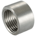Haitima 2" BSP Female Threaded Half Socket 316 HS-2 - FluidAirFittings