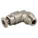 Aignep Elbow Male Adaptor 4-M10X1 58100-4-M10 - FluidAirFittings