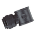 John Guest Single Banjo Body OD10 3/8 RM151013E - FluidAirFittings