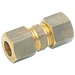 Aignep 14MM OD Straight Connector 13460-14 - FluidAirFittings
