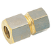 Aignep 1/4" BSPP Female X 8MM OD Female Stud 13500-8-14 - FluidAirFittings