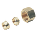 Aignep 10MM OD X 8MM ID Reducers 13600-8-10 - FluidAirFittings