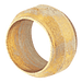 Aignep 04MM OD Brass Olive 13740-4 - FluidAirFittings