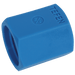 Tefen 1/8" BSPT Female Socket PN5-18 - FluidAirFittings