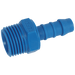 Tefen 3/4" BSPT Male X Hose Tail PN15-12-34 - FluidAirFittings
