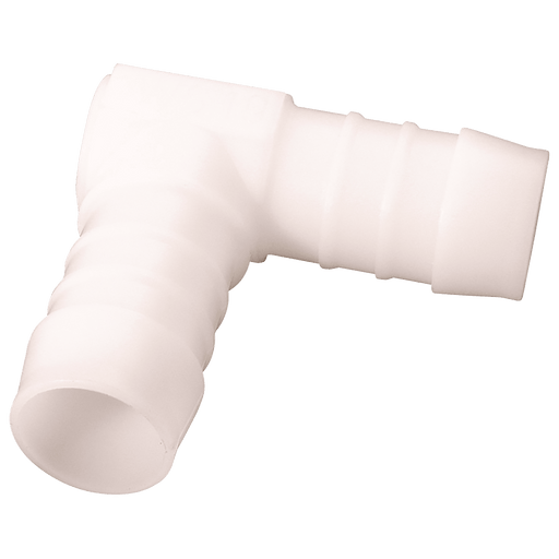 Norma 12MM ID Equal Elbow Hose Push-On NOR-WS12 - FluidAirFittings