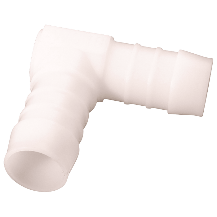 Norma 19MM ID Equal Elbow Hose Push-On NOR-WS19 - FluidAirFittings