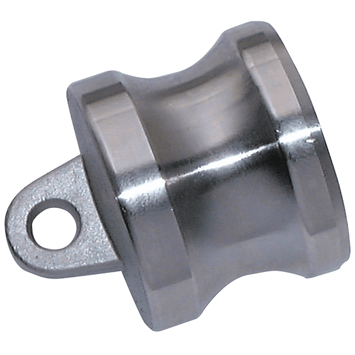 FT Pro Camlock Type DP SS 1" DP1-SS - FluidAirFittings