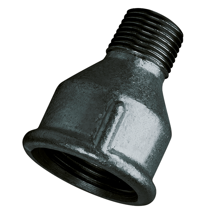 GF 1.1/4" X 1" B Mi Male/Female Socket GF246 GF246-114-1N - FluidAirFittings