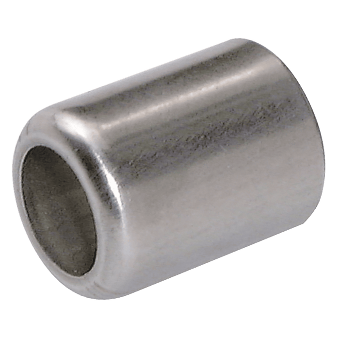 FT Pro 13 X 14MM SS Crimping Ferrules B13X14SS - FluidAirFittings