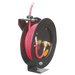 Redashe 1/2" Low Pressure Hose Reel C808-450L - FluidAirFittings