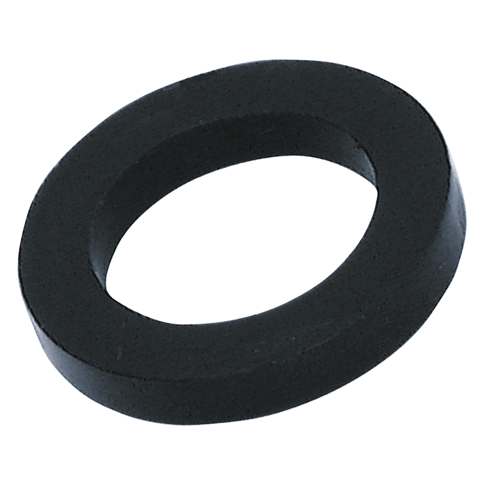 FT Pro 1.1/2" Camlock Gasket Buna Blue Ring BUNA-112 - FluidAirFittings