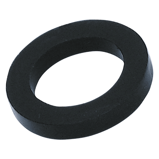 FT Pro 6" Camlock Gasket Buna Blue Ring BUNA-6 - FluidAirFittings