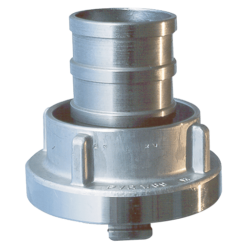 FT Pro - SZ-12-089080-10 Aluminium Storz 75-B KA89MM 80MM Hose Tail - FluidAirFittings
