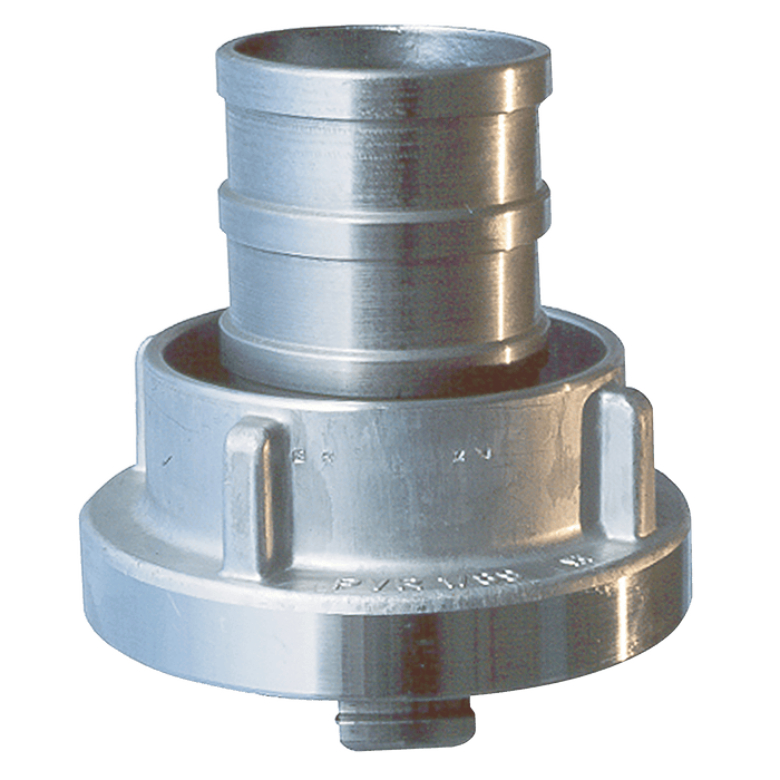 FT Pro - SZ-12-089080-10 Aluminium Storz 75-B KA89MM 80MM Hose Tail - FluidAirFittings