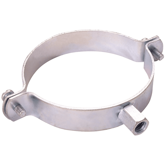 FT Pro 116-121 Mm UN Lined Clips M8/M10 ULC116/121 - FluidAirFittings