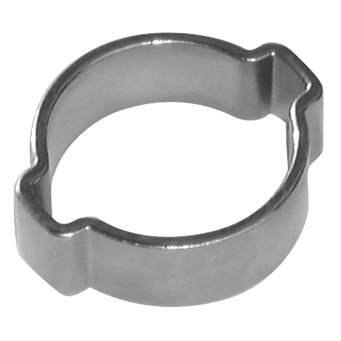 FT Pro 19-21MM Double Ear O Clip Housing NO19-22 - FluidAirFittings