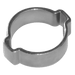 FT Pro 9/16" X 13MM X 15MM Max O Clip Mild Steel NO13-15 - FluidAirFittings