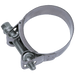 Mikalor 104-112MM SS Heavy Duty Super Clamp Steel Screw MS1924 - FluidAirFittings