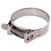 Mikalor 226-239MM SS Heavy Duty Super Clamp SS Screw SS1335 - FluidAirFittings