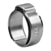 Mikalor 13.4-15.4MM 1 Ear Hose Steel Inner Ring Clip 03011061 - FluidAirFittings
