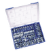JCS 12MM-50MM 135 Assorted Mild Steel Clips HGZAB1 - FluidAirFittings
