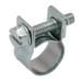 FT Pro 7-9MM Hi-Grip Mini Clamps SS 505-9SS - FluidAirFittings