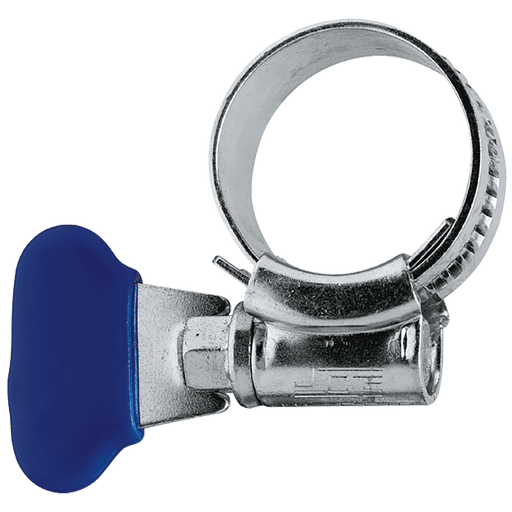 JCS 60-80MM Wing Screw Worm Drive Clip 510-80 - FluidAirFittings