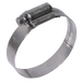 JCS 75-95MM Hi-Torque Heavy Duty Clip SS HT95 - FluidAirFittings
