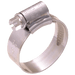 JCS 110-140MM Hi-Grip Worm Drive Hose Clamp WDHC6 - FluidAirFittings