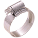 JCS 40-55MM Hi-Grip Hose Clip SS WDHC2-SS - FluidAirFittings