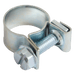 Jubilee 16-18MM Mild Steel Jubilee Junior Clip NB1618 - FluidAirFittings