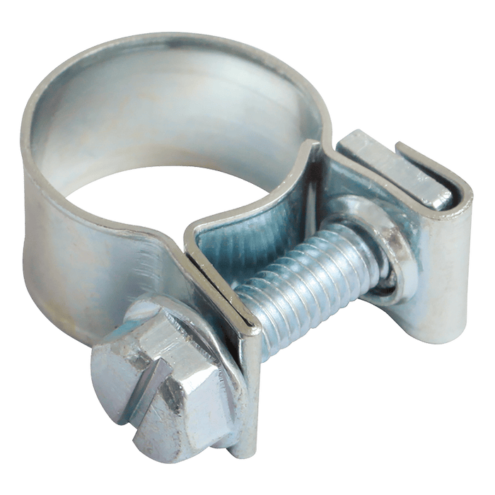 Jubilee 12-14MM Mild Steel Jubilee Junior Clip NB1214 - FluidAirFittings