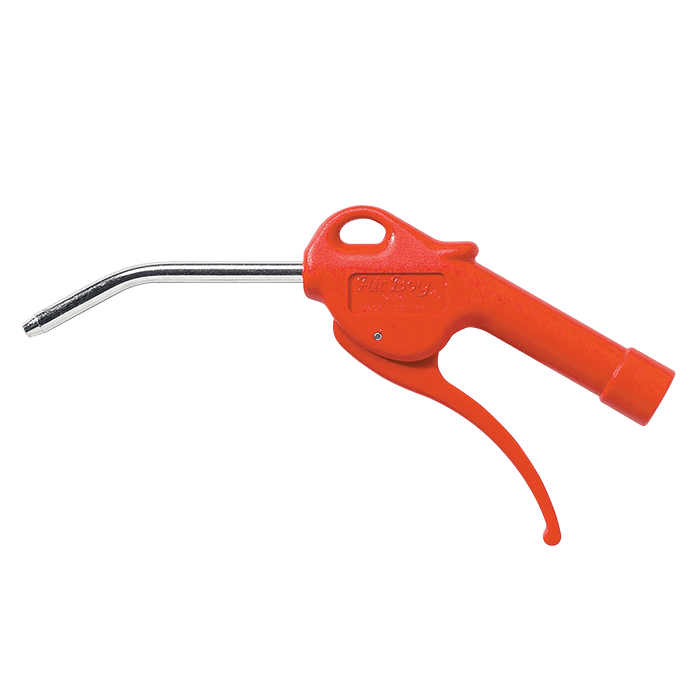 JWL Air Boy 8MM Bend Pipe Blowgun 140101-000 - FluidAirFittings