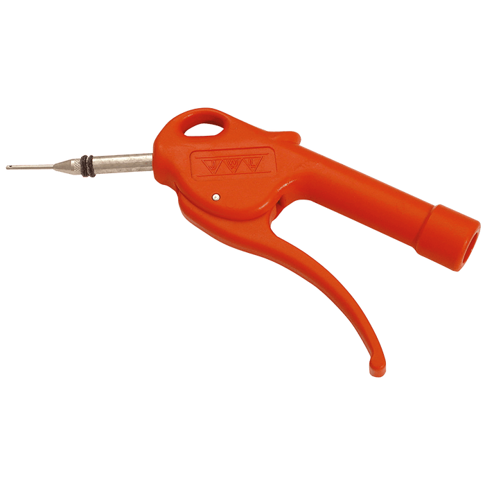 JWL Air Boy Inflating Gun for Footballs Etc. 140108-000 - FluidAirFittings