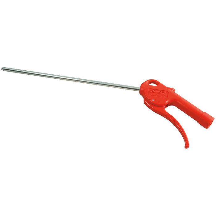 JWL Air Boy 8MM Blowgun X 300MM Straight 140112-000 - FluidAirFittings