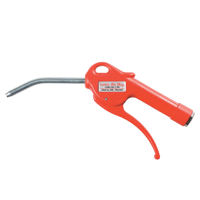 JWL Air Boy Safety Max 3.5 Bar 140171-000 - FluidAirFittings