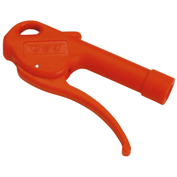 JWL Air Boy Blowgun 1/4" Threaded for Nozzle 140858-000 - FluidAirFittings