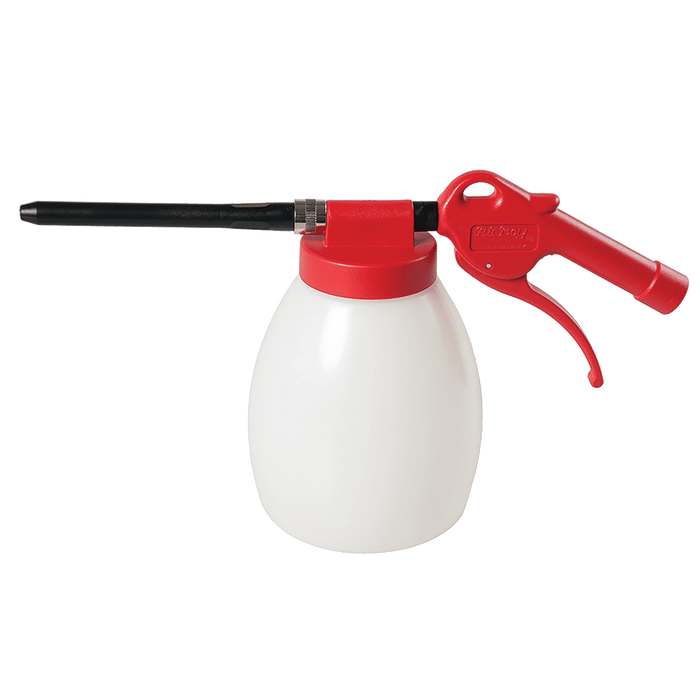 JWL Cleaning Gun with 150MM Tube 142130-000 - FluidAirFittings