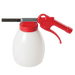 JWL Sandblasting Gun with 1.25L Container 145100-000 - FluidAirFittings