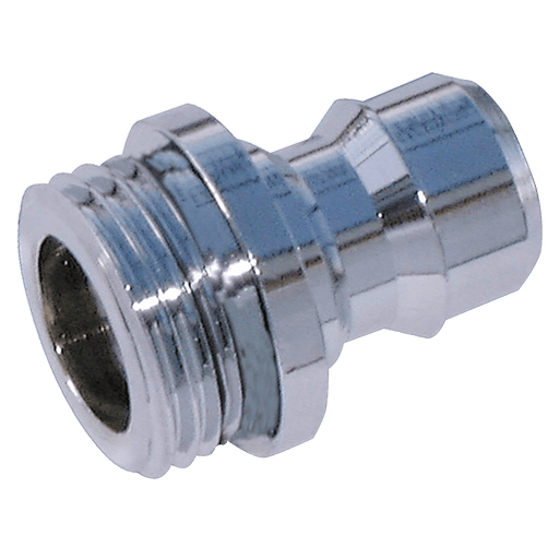 Nito 1/2" Nipple to 3/4" Male (For NITO Ii) 54615A3 - FluidAirFittings