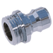 Nito 1/2" Nipple to 3/4" Male (For NITO Ii) 54615A3 - FluidAirFittings