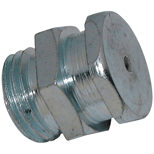 FT Pro Double Hex Head 16MM 1/4" BSPP Male 2017-3878 - FluidAirFittings