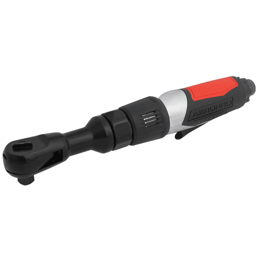 Aeropro 1/2" Ratchet Wrench AP17411-1/2 - FluidAirFittings