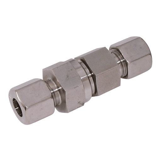 PH Industrie 15MM OD Check Valve Light Duty 770-1515 - FluidAirFittings