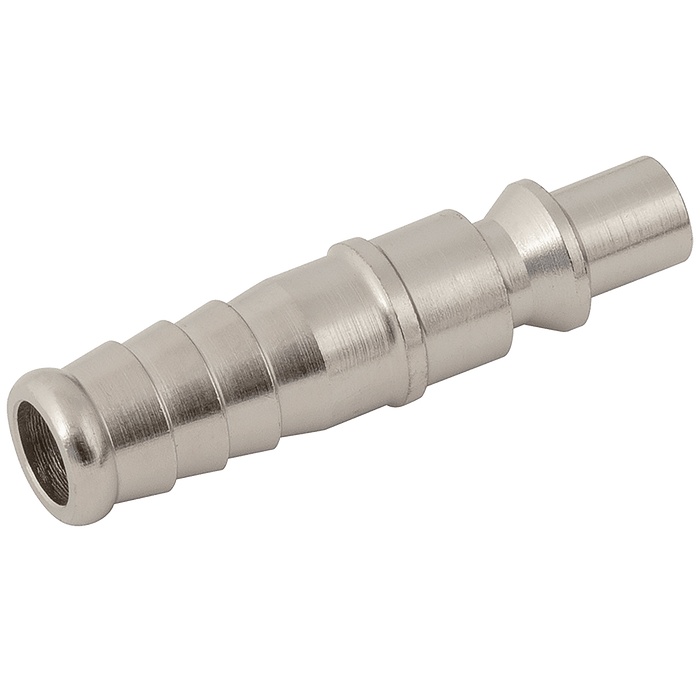 Parker Rectus 10MM Hose Tail Plug Steel Nickel Plated 22SFTF10SXN - FluidAirFittings