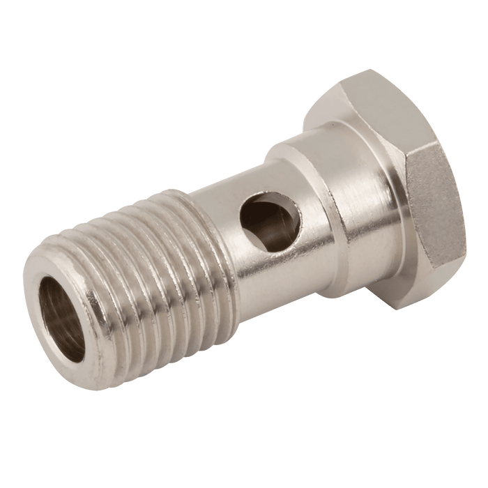 FT Pro M5 Metric Single Banjo Bolt D7-5M-L